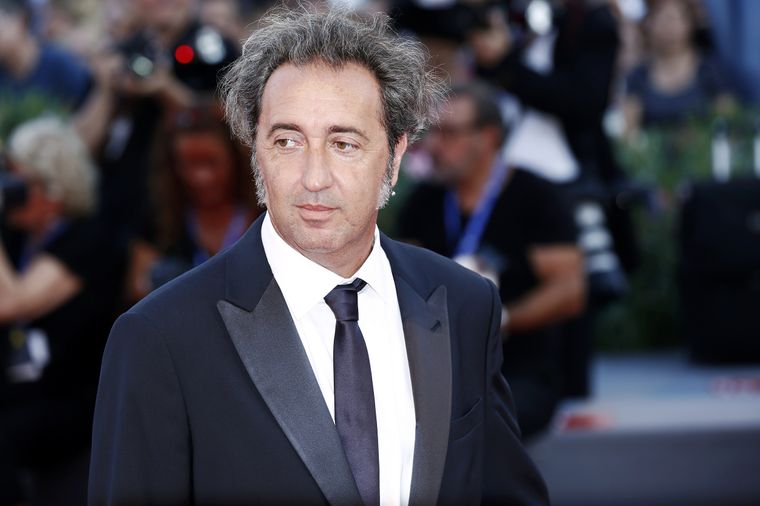 Paolo Sorrentino será el encargado de abrir el El Festival Internacional de Cine de Venecia 2025.