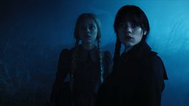 Jenna tiene la mejor idea para la S2