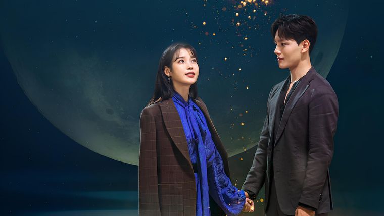 Lee Ji-eun y Yeo Jin-goo protagonizan Hotel Del Luna.