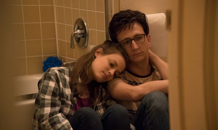 La comedia romántica con capítulos de media hora para ver esta semana