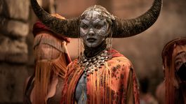 Que Ver | La space opera de Snyder no se ganó el afecto de los fans