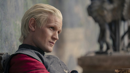 Los fanáticos no están contentos con el desarrollo del personaje de Daemon