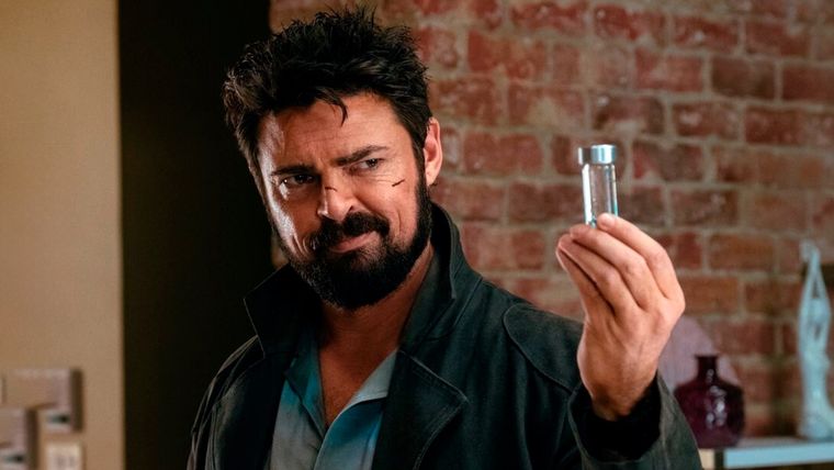 Karl Urban da pistas de su Johnny Cage