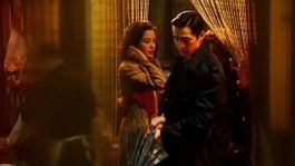 La serie de Wong Kar-wai llega a su fin. La serie de Wong Kar-wai llega a su fin.