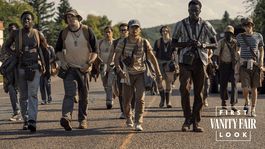 primer e inquietante trailer de the long walk, el drama distopico que adapta una obra de stephen king