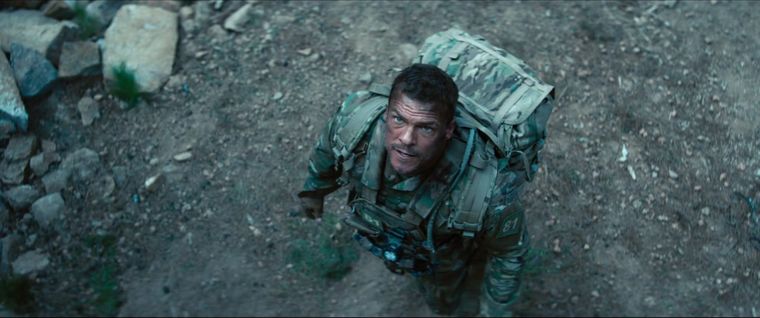 Alan Ritchson seguirá trabajando con Netflix.&nbsp;