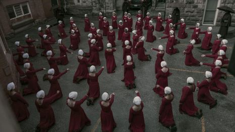 Netflix con uno de las series más importantes del Siglo XXI.