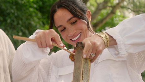 Meghan Markle agota todos los productos de su marca en menos de 30 minutos