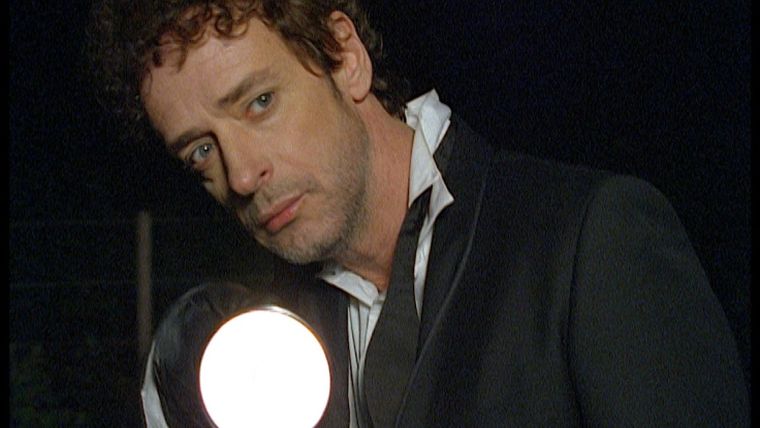 El documental de Netflix de Gustavo Cerati estrenará en algún momento de 2027. El documental de Netflix de Gustavo Cerati estrenará en algún momento de 2027.