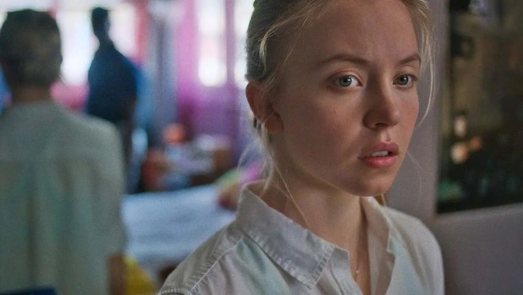 Sydney Sweeney se roba la ateción en este drama imperdible