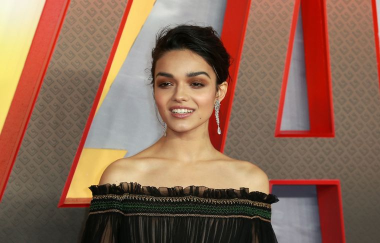 Rachel Zegler saltó a la fama con la remake de West Side Story dirigida por Steven Spielberg