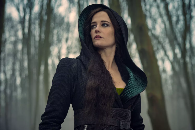 La película se estrenó en Francia el 13 de diciembre de 2023