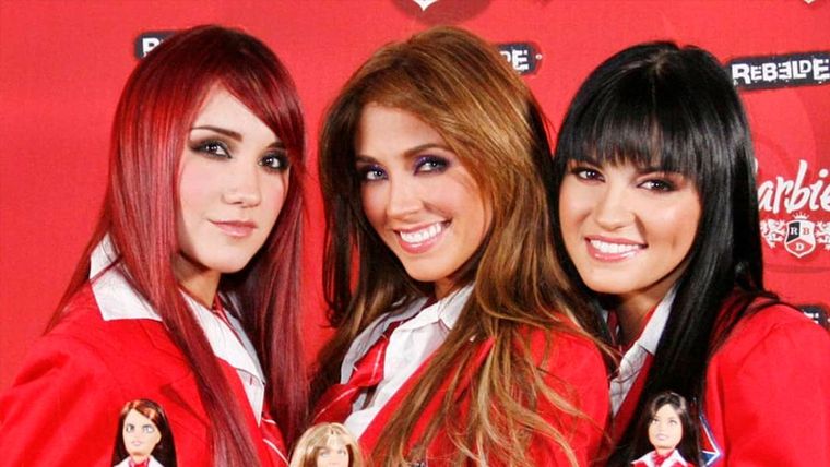 Rebelde