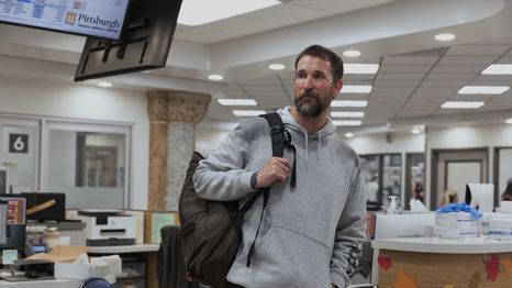 Noah Wyle vuelve a la acción en The Pitt.&nbsp;