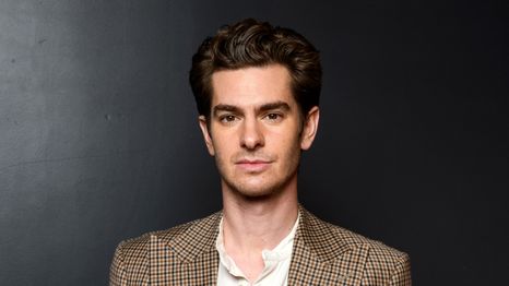 Andrew Garfield protagonizará una nueva biopic
