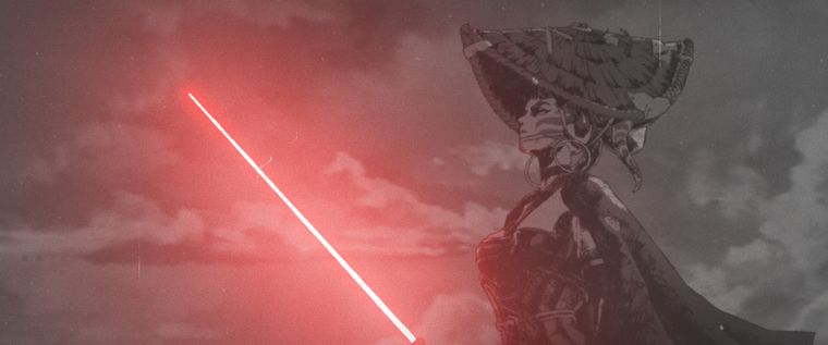 The Duel: Payback es el corto encargado de comenzar el volumen 3 de Star Wars: Visions The Duel: Payback es el corto encargado de comenzar el volumen 3 de Star Wars: Visions