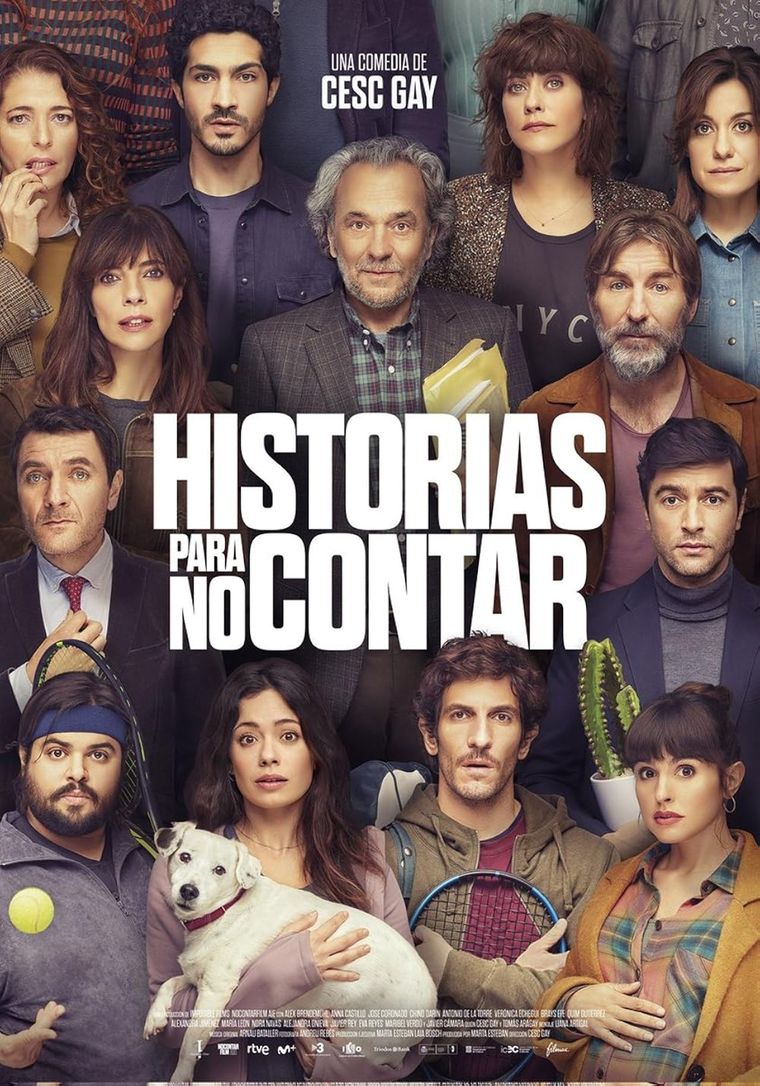 La comedia española para ver hoy en Amazon Prime Video La comedia española para ver hoy en Amazon Prime Video