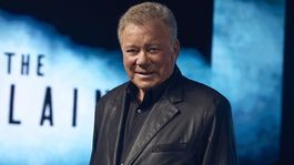 El actor explorará ciudades perdidas y rituales sagrados en los nuevos episodios de Inexplicable con William Shatner