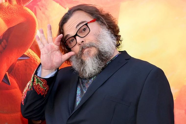 Jack tuvo una idea brillante