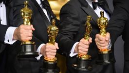 Premios Oscar: La Inteligencia Artificial responde quienes serían los ganadores de la noche