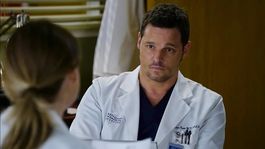 Justin Chambers es recordado por su papel de Alex Karev en Greys Anatomy