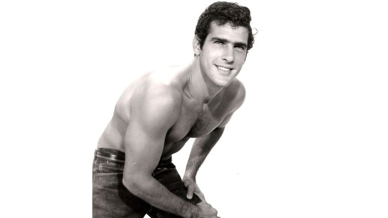 Andrés García fue un galán e ícono del cine mexicano