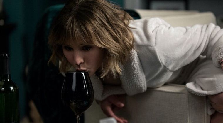 La serie es principalmente una parodia de las películas de misterio y suspenso psicológico. La serie es principalmente una parodia de las películas de misterio y suspenso psicológico.