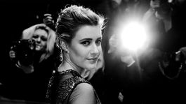 Greta Gerwig, la actriz, guionista y directora que ayudó a sus colegas cuando lo necesitaban