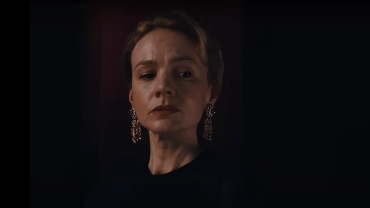 Carey Mulligan en Maestro