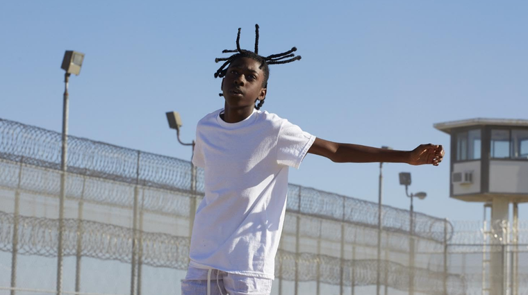 Canciones desde el encierro repasa una conmovedora historia real. Canciones desde el encierro repasa una conmovedora historia real.