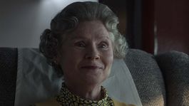 La temporada 5 se estrenó el 9 de noviembre en Netflix