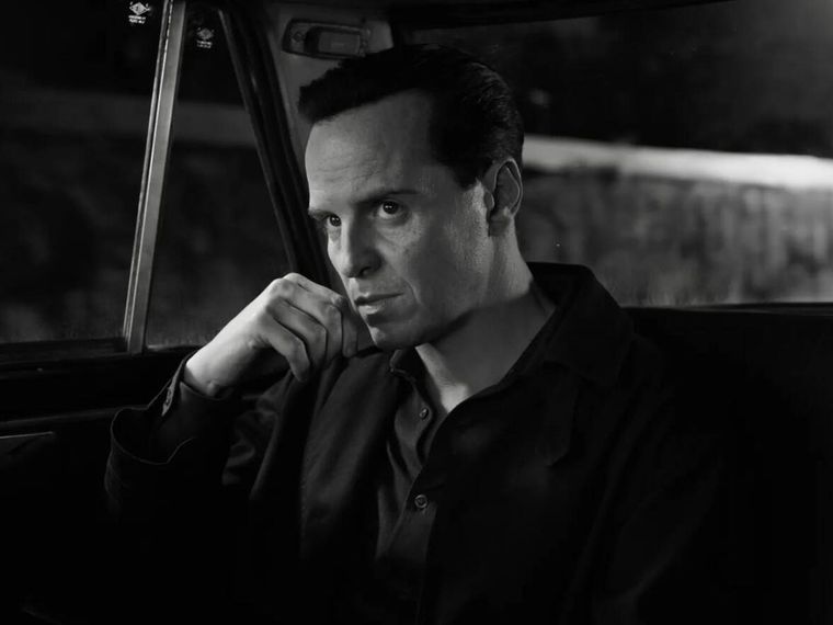 El Tom Ripley de Andrew Scott, frío, calculador e inteligente