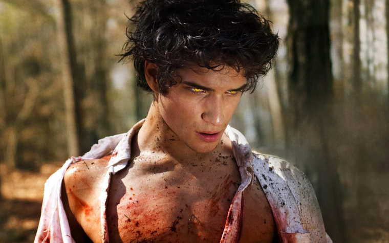 Teen Wolf