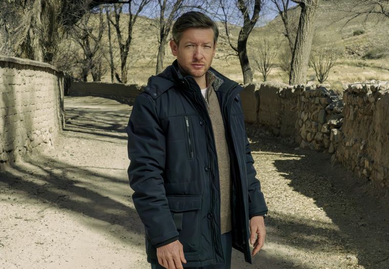 Las maldiciones cuenta con solo 3 episodios.&nbsp;