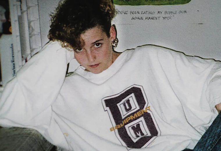 Amy Bradley está desaparecida desde 1998