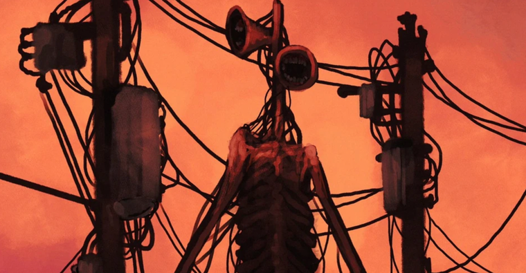 Otro creepy pasta se une al mundo del cine.&nbsp;