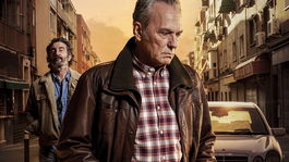 Las 3 temporadas de Entrevías se encuentran disponibles en la plataforma