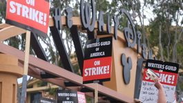 Los actores repudiaron la utilización de IA en una escena de la nueva película de Disney para Disney+