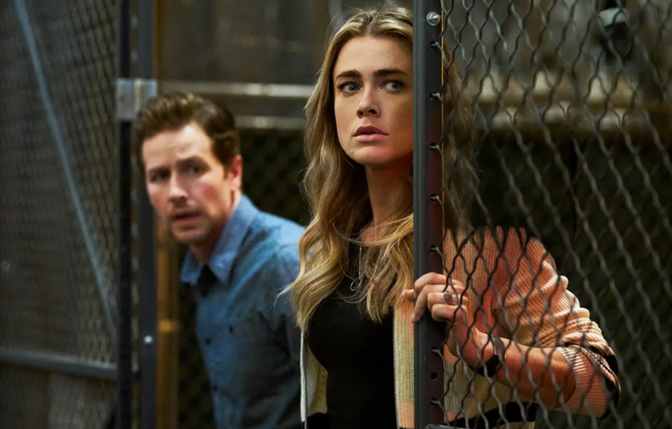 Los capítulos finales de Manifiesto ya están disponibles en Netflix