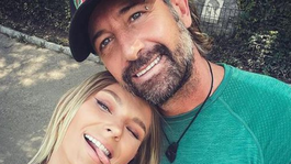 GABRIEL SOTO E IRINA BAEVA HABLAN DE SU RELACIÓN.