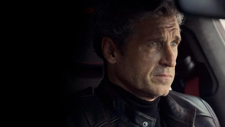 Patrick Dempsey protagoniza Memoria de un asesino.&nbsp;