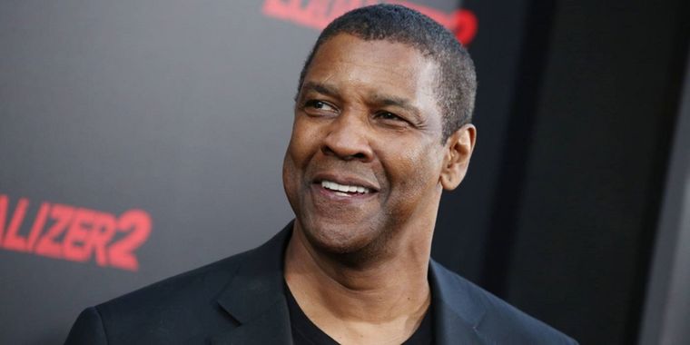 Denzel está de festejo y celebramos con sus mejores películas.