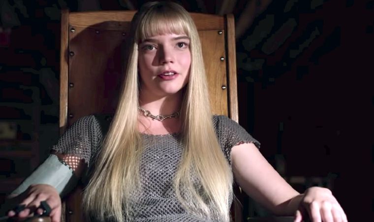 Anya Taylor-Joy será una de las protagonistas de Los Nuevos Mutantes