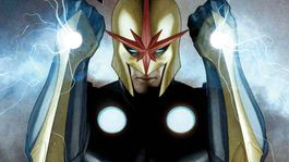 Nova se une al MCU