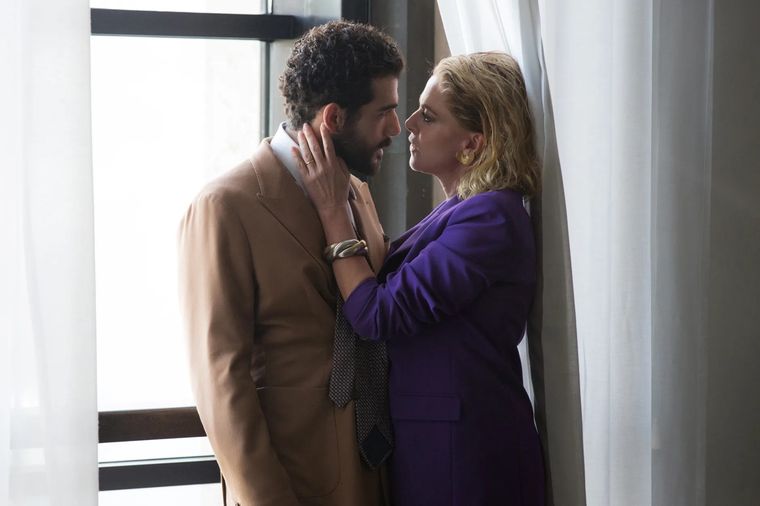 El cuerpo, el thriller italiano que hoy descansa en HBO Max El cuerpo, el thriller italiano que hoy descansa en HBO Max