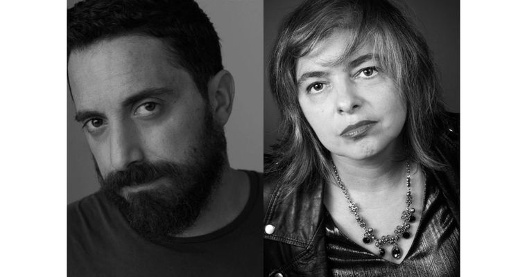 Pablo Larraín se inspirará en la obra de la exitosa escritora argentina, Mariana Enriquez, para su próximo proyecto. Pablo Larraín se inspirará en la obra de la exitosa escritora argentina, Mariana Enriquez, para su próximo proyecto.