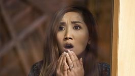 Brenda Song es la protagonista de Obsesión Secreta