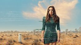 la aclamada comedia made for love vuelve con su segunda temporada y muestra su primer avance