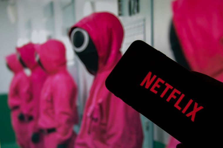 La plataforma cuenta con un impresionante catálogo de series y películas