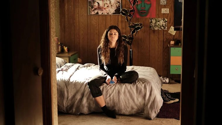 Euphoria comenzará a grabarse en 2025